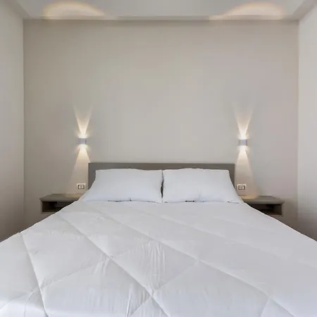 Prázdninový dům Mezzaluna Luxury By Barbarhouse *