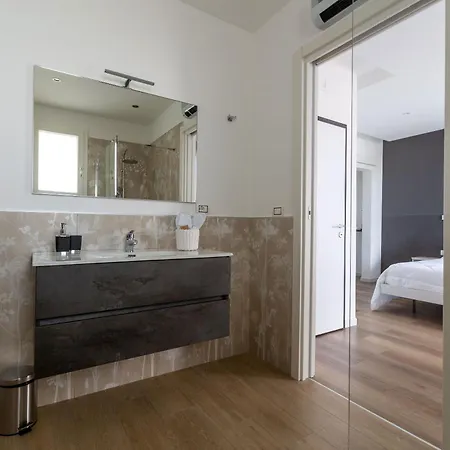Mezzaluna Luxury By Barbarhouse Holiday home *