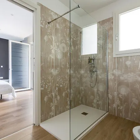 Holiday home Mezzaluna Luxury By Barbarhouse *