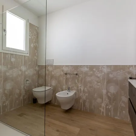 Mezzaluna Luxury By Barbarhouse Holiday home Mesagne