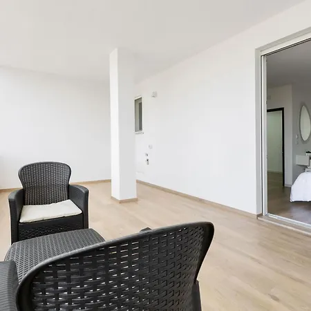 Mezzaluna Luxury By Barbarhouse