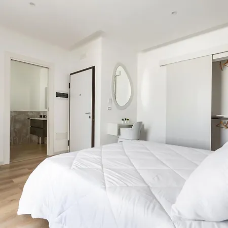 Mezzaluna Luxury By Barbarhouse