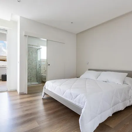 Mezzaluna Luxury By Barbarhouse Holiday home