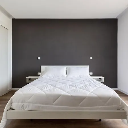 Holiday home Mezzaluna Luxury By Barbarhouse *
