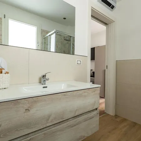 Mezzaluna Luxury By Barbarhouse * Mesagne