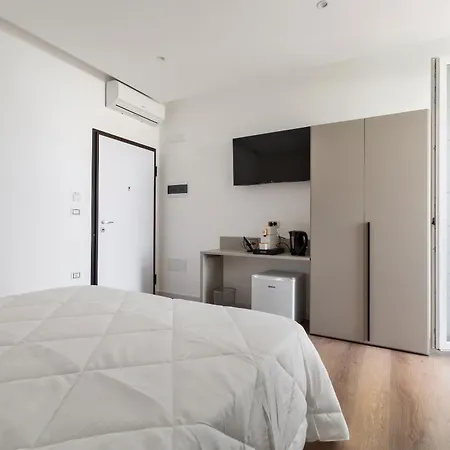 Mezzaluna Luxury By Barbarhouse Holiday home