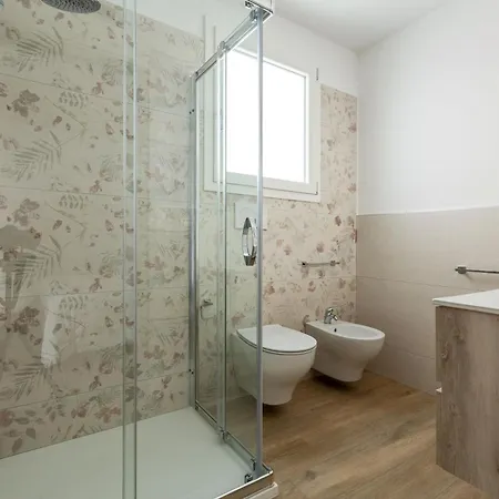 Mezzaluna Luxury By Barbarhouse *