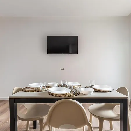 Mezzaluna Luxury By Barbarhouse Mesagne