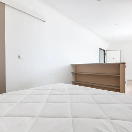 Mezzaluna Luxury By Barbarhouse