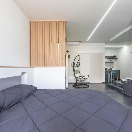 Mezzaluna Luxury By Barbarhouse Mesagne