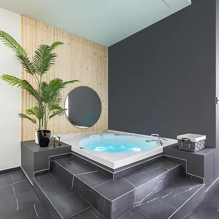 Mezzaluna Luxury By Barbarhouse